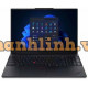 Laptop Lenovo ThinkPad E16 Gen 3 U5-255U/ 16GB/ SSD 512GB/ 16 inch WUXGA/2Y/ Đen / 21SR002JVA