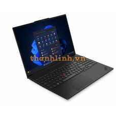 Laptop Lenovo ThinkPad E16 Gen 3 (21SR002KVA) - Core Ultra 5 225U/ RAM 16GB /1TB SSD/ 16 INCH