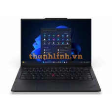 Laptop Lenovo ThinkPad E14 Gen 7 Ultra 5 225U/ 16GB/ SSD 512GB/ 2Y/ Đen/ 21SX002QVA