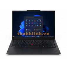 Laptop Lenovo ThinkPad E14 Gen 7 21SX002RVA (Intel Core Ultra 5 225U | Intel Graphics | 14 inch WUXGA IPS 60Hz | 16GB | 1TB | NoOS | Đen)