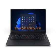 Laptop Lenovo ThinkPad E14 Gen 7 U7-255H/ Ram 16GB/ SSD 512GB/ 2Y/ Đen/ 21SX002SVA