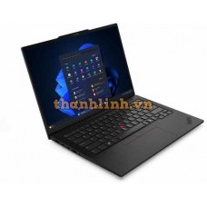 Laptop Lenovo ThinkPad E14 Gen 7 (21SX002TVA) - Core Ultra 7 255H/ RAM 16GB DDR5/ 1TB SSD/ 14 INCH