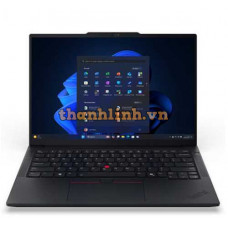 Laptop Lenovo ThinkPad E14 GEN 7 21SX005NVN (Ultra 5 225U/ 16GB/ 512GB SSD/ 14 inch WUXGA/ Win11/ Black/ Vỏ nhôm/ 2Y)