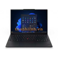 Laptop Lenovo ThinkPad E14 Gen 7 21U2003LVA (Intel Core Ultra 5 226V | 16GB | 512GB | Intel Arc | 14 inch WUXGA IPS | NoOS | Đen)