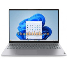 Laptop Lenovo ThinkBook 16 G9 IRL 21US008DVA (Intel Core i5-13420H | Intel UHD | 16 inch WUXGA IPS 60Hz | 16GB | 512GB | NoOS | Xám)