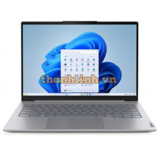 Laptop Lenovo ThinkBook 14 G9 21UY008PVA (Intel Core 7 240H | Integrated Intel Graphics | 14 inch WUXGA | 16GB | 512GB | No-OS | Xám)