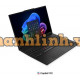 Laptop Lenovo ThinkPad E16 Gen 3 22AY003UVN (Intel Core Ultra 7 258V | Intel Arc | 16 inch WUXGA IPS | 32GB | 1TB | Win 11 | Đen)