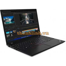 Laptop ThinkPad P16s Gen 2 I7-1360P/ 32GB / 512GB SSD/ NVIDIA RTX A500 4GB/ 16" WUXGA/ NOS/ 3YR/21HK004VVA