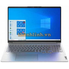 Laptop Lenovo IdeaPad Slim 5 Pro 16ACH6 (82L500WJVN) (R7 5800H/16GB RAM/512GB SSD/16 WQXGA 120Hz/GTX 1650 4GB/Win11/Xám)
