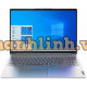 Laptop Lenovo IdeaPad Slim 5 Pro 16ACH6 (82L500WJVN) (R7 5800H/16GB RAM/512GB SSD/16 WQXGA 120Hz/GTX 1650 4GB/Win11/Xám)