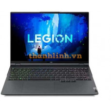 Laptop Lenovo Legion 5 Pro 16IAH7H (82RF0043VN) (i7 12700H/16GB RAM/512GB SSD/16 WQXGA 165hz/RTX 3060 6G/Win11/Xám)