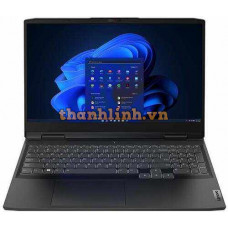 Laptop Lenovo IdeaPad Gaming 3 15IAH7 (82S90087VN) (i7 12700H/16GB RAM/512GB SSD/15.6 FHD/RTX 3050Ti 4GB/Win11/Xám)