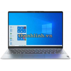 Laptop Lenovo Ideapad 5 Pro 14ARH7 82SJ0028VN (Ryzen 7 6800HS | 16GB | 512GB | AMD Radeon 680M | 14 inch 2.8K | Win 11 | Xám)