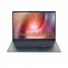 Laptop Lenovo Ideapad 5 Pro 16ARH7 82SN00AFVN (Ryzen 7 6800HS | 16GB | 512GB | GTX 1650 4GB | 16 inch 2.5K | Win 11 | Xám)