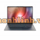 Laptop Lenovo Ideapad 5 Pro 16ARH7 82SN00AFVN (Ryzen 7 6800HS | 16GB | 512GB | GTX 1650 4GB | 16 inch 2.5K | Win 11 | Xám)