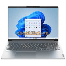 Laptop Lenovo IdeaPad 5 Pro (82SN00B0VN) 16.0 inch 2.5K/ Ryzen 7 6800HS/ 16GB RAM/ 512GB SSD/ RTX 3050 4GB/ Windows 11 Home/ 36 tháng