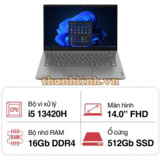 Laptop Lenovo V14 G4 IRU 83A000BHVN