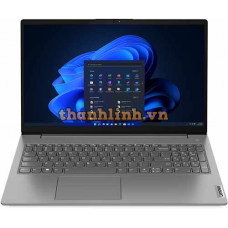 Laptop Lenovo V15 G4 IRU 83A1000LVN (Intel Core i5-1335U | 16GB DDR4 | 512GB SSD | 15.6 inch FHD | Intel Iris Xe | Win 11 | Xám)