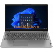 Laptop Lenovo V15 G4 IRU i5-13420H/8GB/ SSD 512GB/ 2Y/ Xám/ 83A100URVN