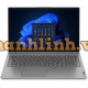 Laptop Lenovo V15 G4 IRU i5-13420H/8GB/ SSD 512GB/ 2Y/ Xám/ 83A100URVN