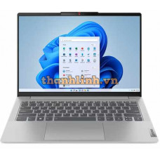 Laptop Lenovo IdeaPad Slim 5 14IAH8 83BF002NVN (Intel Core i5-12450H | 16GB | 512GB | Intel UHD | 14 inch WUXGA | Win 11 | Xám)