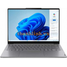 Laptop Lenovo Yoga Slim 7 14IMH9 83CV00AHVN (Intel Core Ultra 5 125H | 16GB | 1TB | 14 inch WUXGA | Intel Arc Graphics | Windows 11 Home SL | Xám)