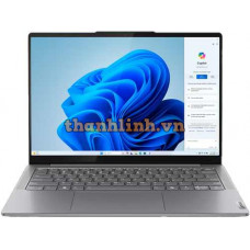 Laptop Lenovo Yoga Slim 7 14IMH9 83CV00D8VN (U5 125H/16GB RAM/1TB SSD/14 WUXGA/Win11&Office/Xám/3Y)