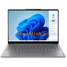 Laptop Lenovo Yoga Slim 7 14IMH9 83CV00DKVN (U7 155H/32GB RAM/1TB SSD/14 WUXGA/Win11&Office/Xám/3Y)