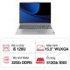 Laptop Lenovo IdeaPad Slim 5 15IRU9 83D00003VN