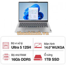 Laptop Lenovo IdeaPad Slim 5 14IMH9 OLED 83DA006TVN