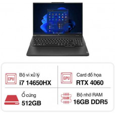 Laptop Lenovo Legion Gaming 5 16IRX9 83DG004YVN