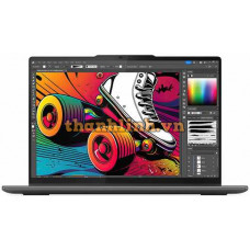 Laptop Lenovo Yoga 7 2-in-1 14IML9 83DJ00H9VN (Intel Core Ultra 7 155H | 32GB | 1TB | Intel Arc | 14 inch 2.8K WQXGA + 120Hz | Win 11 | Office | Xám)
