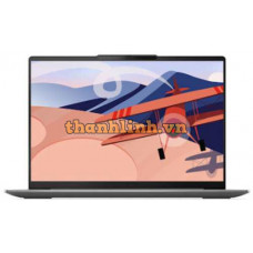 Laptop Lenovo Yoga Slim 6 OLED (83E00008VN) 14 inch WUXGA OLED/ Core i7-13700H/ 16GB RAM/ 512GB SSD/ VGA Onboard/ Windows 11/ 36 tháng