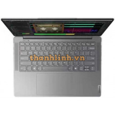Laptop Lenovo Yoga Pro 7 (83E2005DVN) 14.5 inch 2.8K OLED/ Ultra 7-155H/ 32GB/ 1TB SSD/ RTX 4050 6GB/ Windows/ 24 tháng