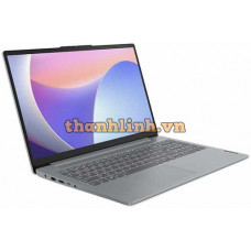 Laptop Lenovo IdeaPad Slim 3 15IRH8 83EM003EVN (Intel Core i7-13620H | 16GB | 512GB | Intel UHD | 15.6 inch FHD | Win 11 | Xám)