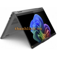 Laptop LENOVO IdeaPad 5 2-in-1 14Q8X9 (83GH001FVN) - Snapdragon X Plus X1P-42-100 / RAM 16GB / 512GB SSD