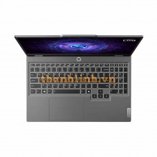 Laptop Gaming Lenovo LOQ 15IAX9 83GS000RVN (i5-12450HX, RTX 4050 6GB, RAM 16GB DDR5, SSD 512GB, 15.6 Inch IPS FHD 144Hz 100% sRGB, Win 11)