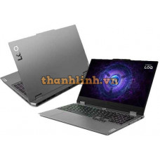 Laptop Lenovo Gaming LOQ 15IAX9 (83GS001RVN) (i5 12450HX/12GB RAM/512GB SSD/15.6 FHD 144hz/RTX 3050 6G/Win11/Xám)