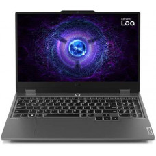 Laptop gaming Lenovo LOQ 15IAX9 I5-12450HX/12GB DDR5/ SSD 512GB/ 15.6IN FHD /GEFORCE RTX 2050 4GB/ Win 11H/ 83GS001SVN