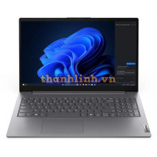 Laptop Lenovo V15 G5 IRL 83HF00BRVA (Intel Core i5-13420H | 8GB | 512GB | Intel UHD | 15.6 inch FHD IPS | NoOS | Xám)