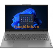Laptop Lenovo V15 G5 83HF00BTVA (i7 13620H/16GB RAM/512GB SSD/15.6 FHD/Dos/Xám)