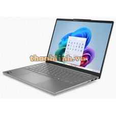 Laptop LENOVO IdeaPad Slim 5 14AKP10 (83HX001JVN) (Luna Grey) - AMD Ryzen Al 7 350/ RAM 32GB/ 1TB SSD/ 14 inch
