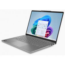 Laptop LENOVO IdeaPad Slim 5 14AKP10 (83HX001JVN) (Luna Grey) - AMD Ryzen Al 7 350/ RAM 32GB/ 1TB SSD/ 14 inch