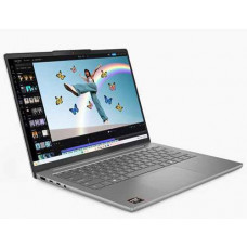 Laptop LENOVO IdeaPad Slim 5 14AKP10 (83HX001KVN) (Luna Grey) - AMD Ryzen AI 5 340/ RAM 24GB/ 512GB SSD
