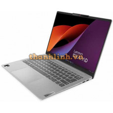 Laptop Lenovo IdeaPad Slim 5 OLED 15ARP10 83J3002SVN (AMD Ryzen 7 7735HS | 32GB | 512GB | AMD Radeon 680M | 15.1 inch WQXGA | Win 11 | Xám)