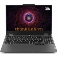Laptop Lenovo Gaming LOQ 15ARP9 83JC00M3VN (R5 7235HS/16GB RAM/1TB SSD/15.6 FHD 144hz/RTX 3050 6GB/Win11/Xám)