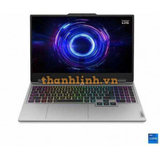Laptop Lenovo Gaming LOQ 15IRX10 83JE00PEVN (i7 13650HX/16GB RAM/512GB SSD/15.6 FHD 144hz/RTX 5050 8GB/Win11/Xám)