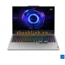 Laptop Lenovo LOQ 15IRX10 83JE01AGVN (Intel Core i7-13645HX | RTX 5050 8GB | 15.6 inch FHD 144Hz | 16GB | 512GB | Win 11 | Xám)
