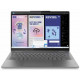 Laptop Lenovo Yoga 7 2-in-1 14ILL10 (83JQ0049VN) (Luna Grey) - Core Ultra 7 258V/ RAM 32GB/ 1TB SSD PCIe/ 14 inch 2.8K