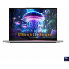 Laptop Lenovo Yoga Slim 7 14ILL10 83JX0036VN (Intel Core Ultra 7 258V | 1TB | 32GB | Intel Arc | 14 inch 2.8K WQXGA+ | Win 11 | Office | Xám)
